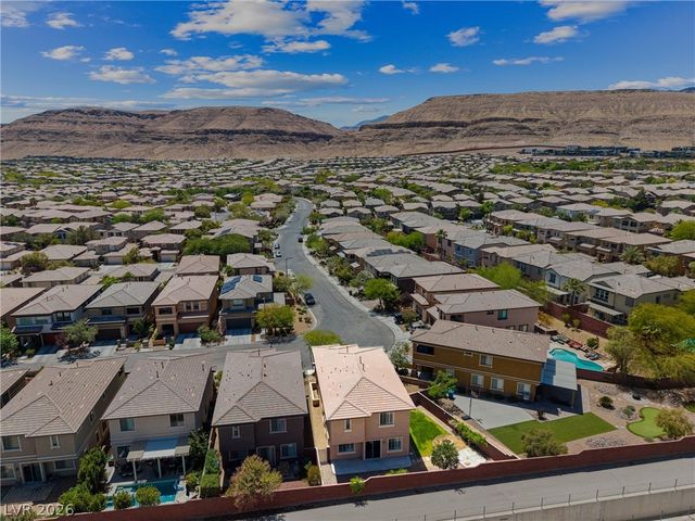 10420 Mystic Pine Road, Las Vegas, NV 89135