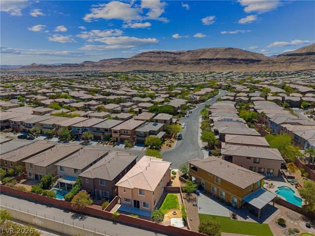10420 Mystic Pine Road, Las Vegas, NV 89135