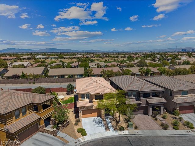 10420 Mystic Pine Road, Las Vegas, NV 89135