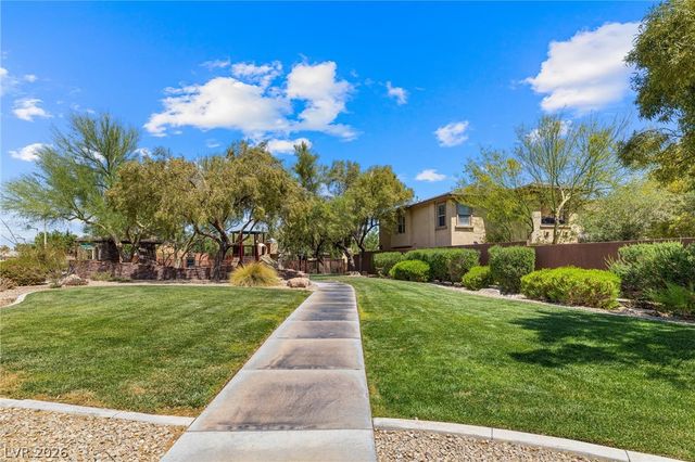 10420 Mystic Pine Road, Las Vegas, NV 89135