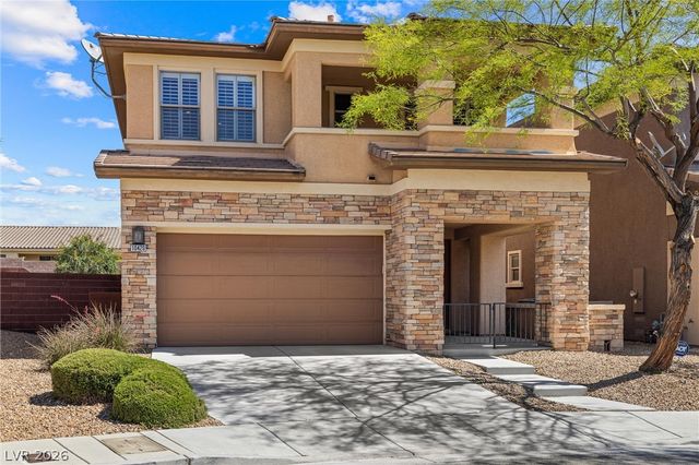 10420 Mystic Pine Road, Las Vegas, NV 89135