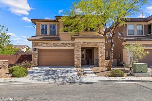 10420 Mystic Pine Road, Las Vegas, NV 89135