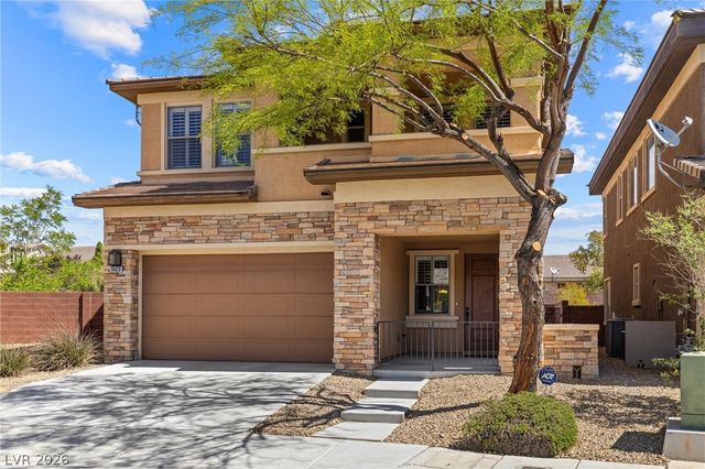 10420 Mystic Pine Road, Las Vegas, NV 89135