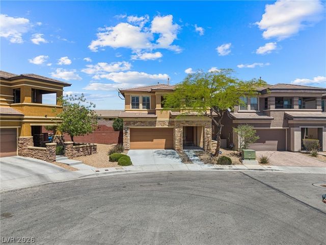10420 Mystic Pine Road, Las Vegas, NV 89135
