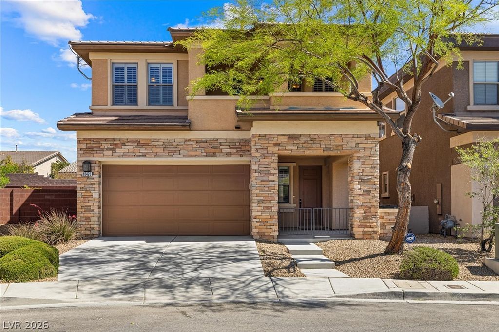 10420 Mystic Pine Road, Las Vegas, NV 89135
