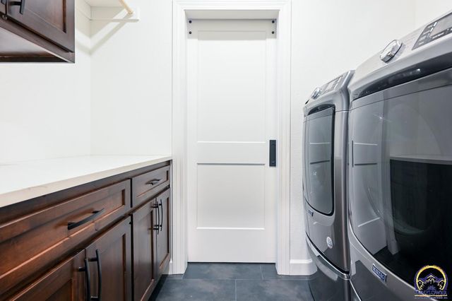 4319 SE Stone Ledge DR, Topeka, KS 66609