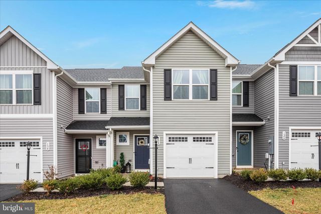 130 CALAIS PL, Hedgesville, WV 25427