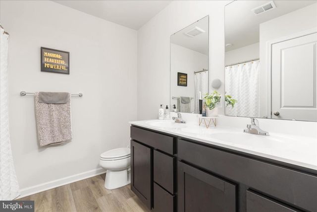 130 CALAIS PL, Hedgesville, WV 25427