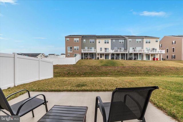 130 CALAIS PL, Hedgesville, WV 25427