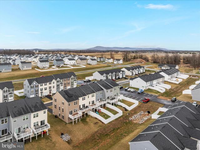 130 CALAIS PL, Hedgesville, WV 25427