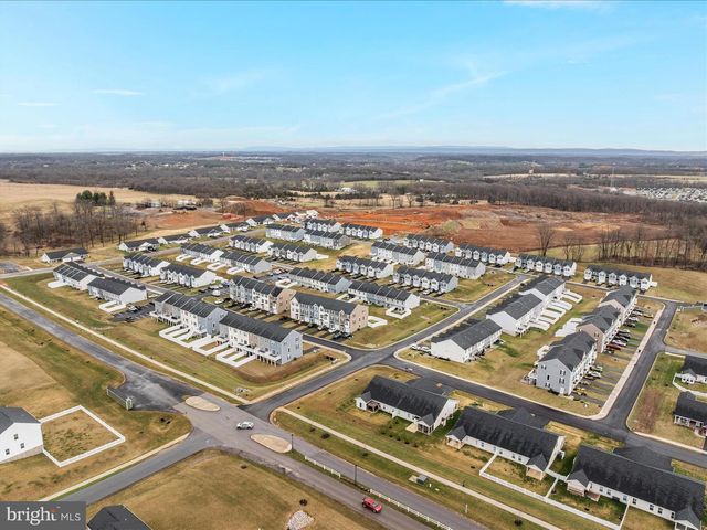 130 CALAIS PL, Hedgesville, WV 25427