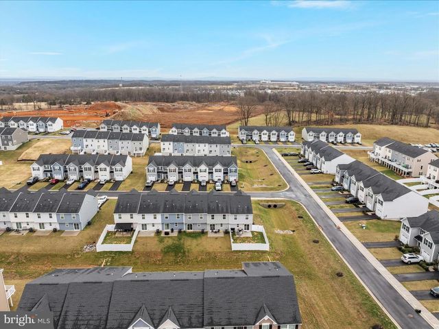 130 CALAIS PL, Hedgesville, WV 25427