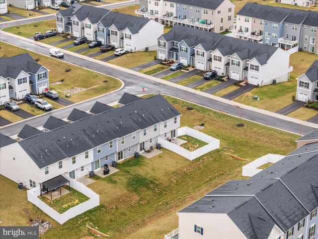 130 CALAIS PL, Hedgesville, WV 25427