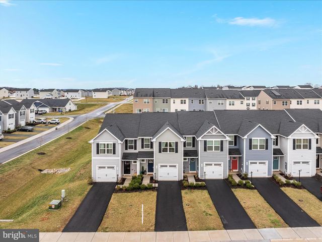 130 CALAIS PL, Hedgesville, WV 25427