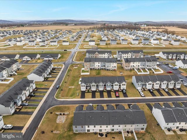 130 CALAIS PL, Hedgesville, WV 25427