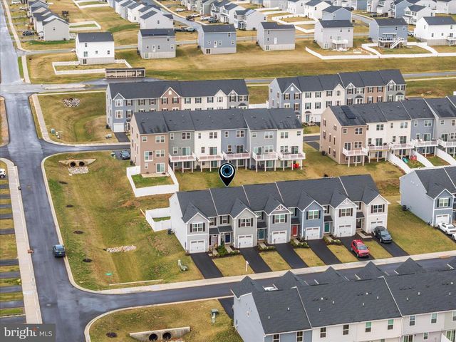 130 CALAIS PL, Hedgesville, WV 25427