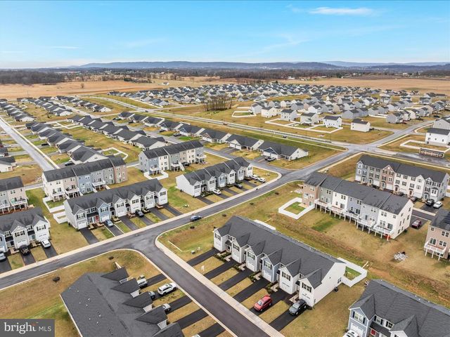 130 CALAIS PL, Hedgesville, WV 25427