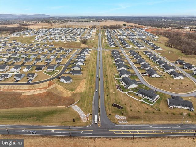 130 CALAIS PL, Hedgesville, WV 25427