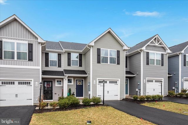 130 CALAIS PL, Hedgesville, WV 25427