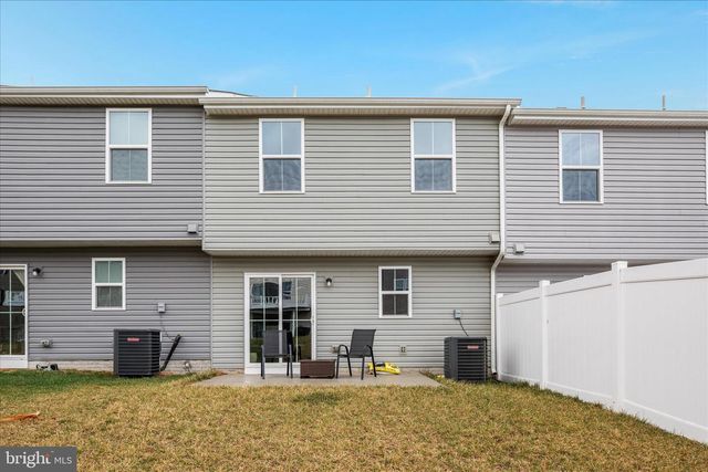 130 CALAIS PL, Hedgesville, WV 25427