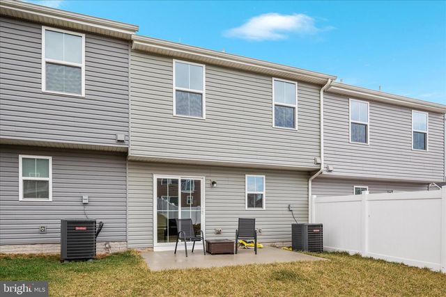 130 CALAIS PL, Hedgesville, WV 25427