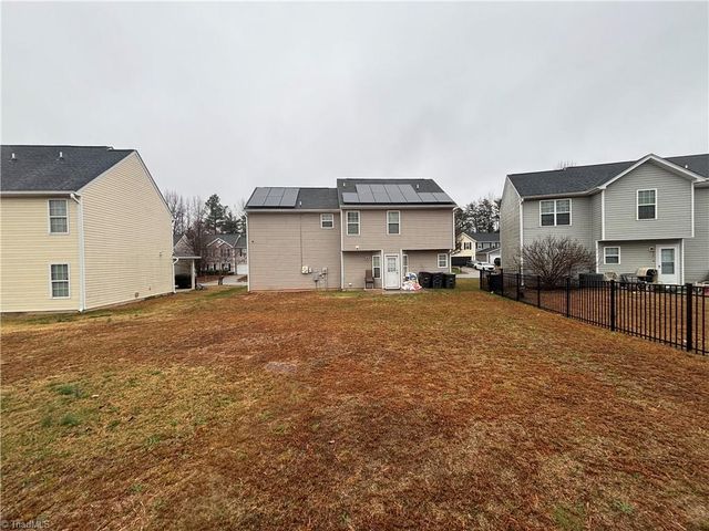 2010 Blue Rock Court, Greensboro, NC 27405