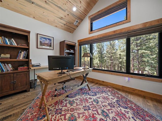 4989 S Elk Ridge Rd, Evergreen, CO 80439