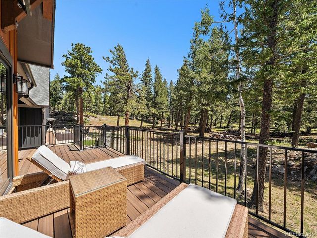 4989 S Elk Ridge Rd, Evergreen, CO 80439