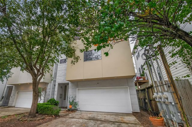 1620 Mcdonald Street, Houston, TX 77007
