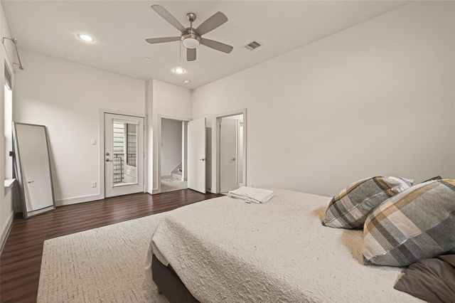 1620 Mcdonald Street, Houston, TX 77007