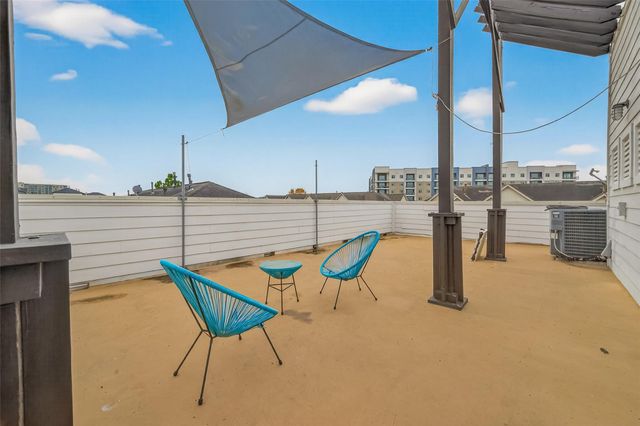 1620 Mcdonald Street, Houston, TX 77007