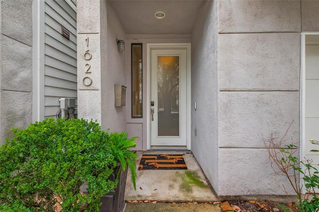 1620 Mcdonald Street, Houston, TX 77007