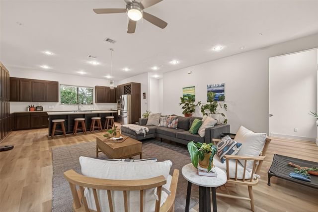 1620 Mcdonald Street, Houston, TX 77007