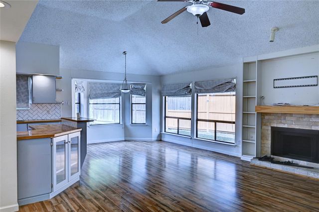 2603 Lazy Spring Court, Missouri City, TX 77489