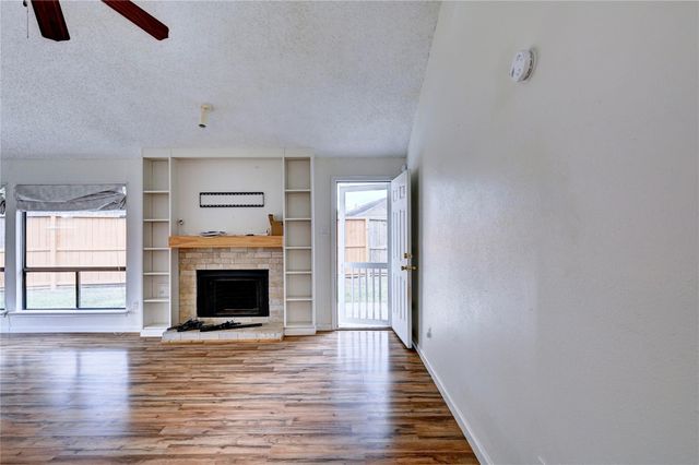 2603 Lazy Spring Court, Missouri City, TX 77489