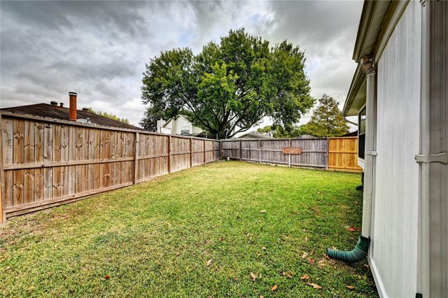 2603 Lazy Spring Court, Missouri City, TX 77489