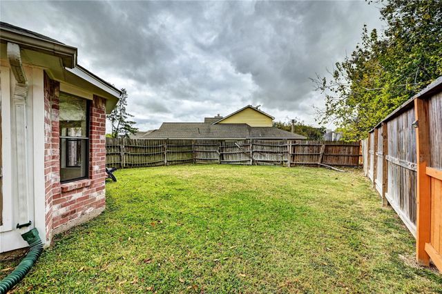 2603 Lazy Spring Court, Missouri City, TX 77489