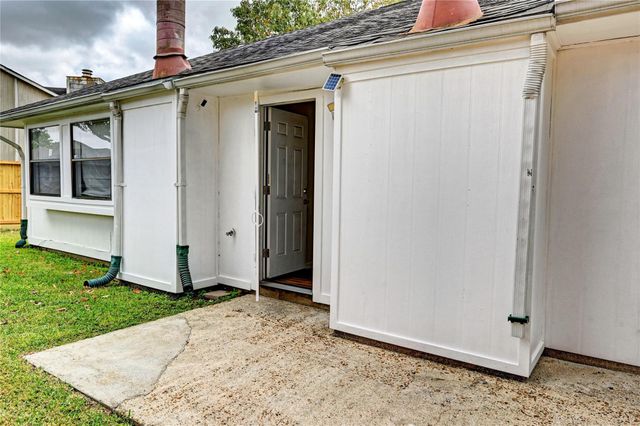 2603 Lazy Spring Court, Missouri City, TX 77489