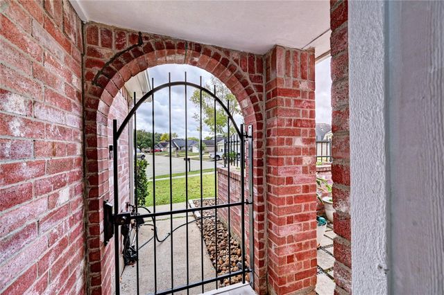 2603 Lazy Spring Court, Missouri City, TX 77489