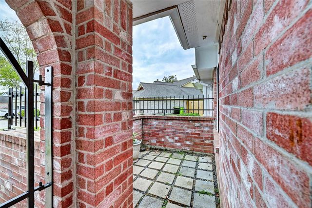 2603 Lazy Spring Court, Missouri City, TX 77489