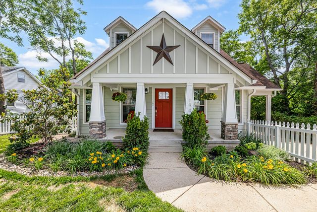 194 37th Ave, N, Nashville, TN 37209