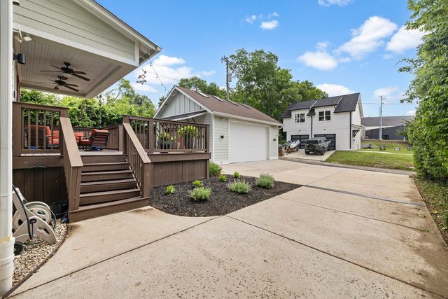 194 37th Ave, N, Nashville, TN 37209