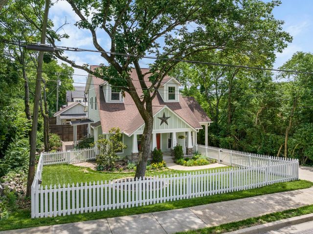 194 37th Ave, N, Nashville, TN 37209