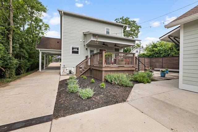 194 37th Ave, N, Nashville, TN 37209