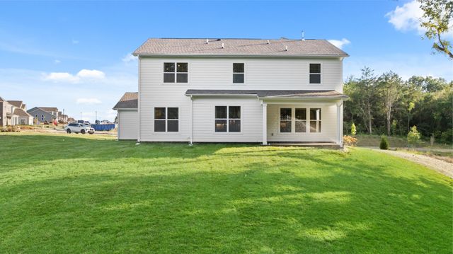 2451 Williams Ridge Dr, Columbia, TN 38401