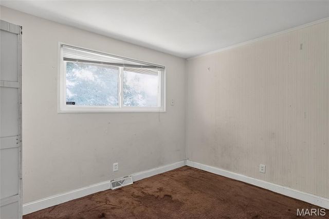 9955 Lanier Drive, Moline Acres, MO 63136