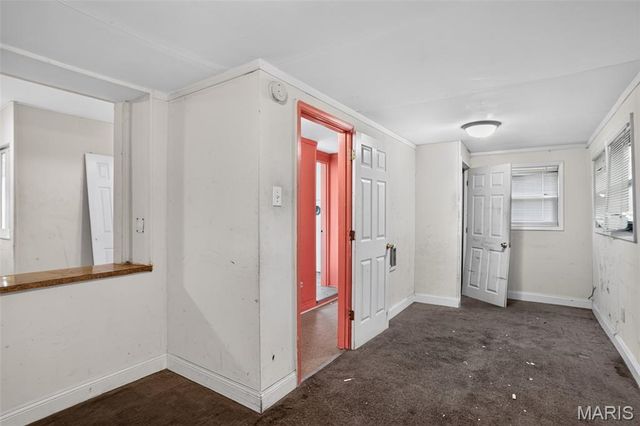 9955 Lanier Drive, Moline Acres, MO 63136
