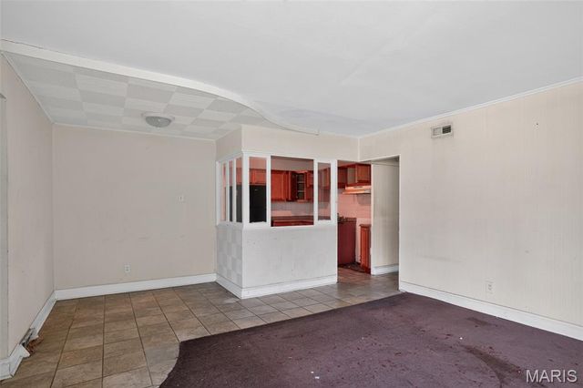9955 Lanier Drive, Moline Acres, MO 63136
