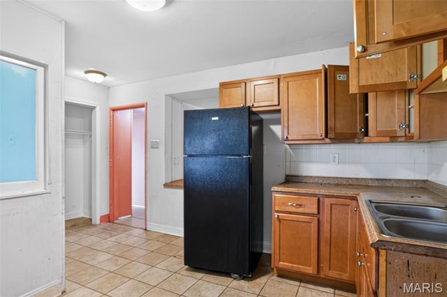 9955 Lanier Drive, Moline Acres, MO 63136