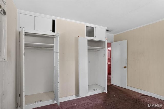 9955 Lanier Drive, Moline Acres, MO 63136